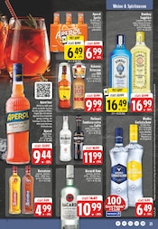 Aktueller E center Prospekt mit Gin, "Aktuelle Angebote", Seite 23