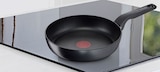 Pfanne HARD TITANIUM PRO im Penny Prospekt Pfanne HARD TITANIUM PRO von Tefal im aktuellen Penny Prospekt für 22,99 €