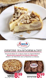 Dessert im E center Prospekt in Offenbach Aktueller E center Prospekt mit Dessert, "Aktuelle Angebote", Seite 8