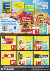 Aktueller EDEKA Prospekt mit Saft, "Top Angebote", Seite 5