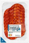 Aktuelles Chorizo-Paprikasalami Angebot bei REWE in Mainz ab 1,29 €