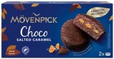 Choco Salted Caramel Angebote von Mövenpick bei REWE Darmstadt für 1,99 €