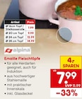 Topf im Angebot bei Netto Marken-Discount in Darmstadt Topf Angebote von alpina bei Netto Marken-Discount Darmstadt für 7,99 €
