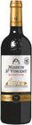 Bordeaux AOP Mission Saint-Vincent Rouge Moelleux - Mission Saint-Vincent - U Express à Le Bourget Bordeaux AOP Mission Saint-Vincent Rouge Moelleux - Mission Saint-Vincent en promo chez U Express Le Bourget à 2,75 €