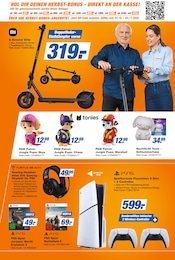 Auto im expert Prospekt in Amberg Aktueller expert Prospekt mit Auto, "Top Angebote", Seite 5