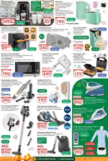 Toaster im aktuellen GLOBUS Prospekt (Saarbrücken) Toaster im GLOBUS Prospekt "Aktuelle Angebote" mit 31 Seiten (Saarbrücken)