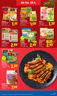 Ente im Lidl Prospekt "LIDL LOHNT SICH" mit 70 Seiten (Stuttgart)