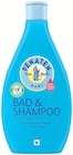 Bad & Shampoo Angebote von Penaten bei Lidl Voerde für 2,95 €