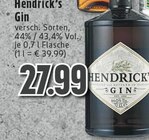 Angebot im EDEKA Neukirchen-Vluyn Prospekt EDEKA Neukirchen-Vluyn Prospekt mit im Angebot fĂŒr 27,99 âŹ