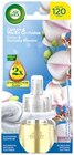 Duftstecker Nachfüller Cotton & Weiße Orchidee Angebote von Airwick bei REWE Erkelenz für 3,99 €