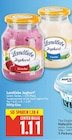 Landliebe Joghurt von Landliebe für 1,11 € bei E center im Angebot Landliebe Joghurt von Landliebe im aktuellen E center Prospekt
