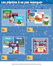 Promos Livre De Coloriage dans le catalogue "Prêt à jouer avec Nous?" de Carrefour Market à la page 41 Promos Livre De Coloriage dans le catalogue "Prêt à jouer avec Nous?" de Carrefour Market à la page 41