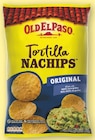 Bi1 Champignelles - Promo -30% de remise immédiate sur la gamme Old El Paso Promo -30% de remise immédiate sur la gamme Old El Paso à dans le catalogue Bi1 à Champignelles