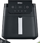 Heißluftfritteus AF170EU von NINJA für 89,90 € bei EURONICS im Angebot Heißluftfritteus AF170EU von NINJA im aktuellen EURONICS Prospekt