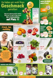 Kartoffeln im GLOBUS Prospekt in Wetzlar Aktueller GLOBUS Prospekt mit Kartoffeln, "Aktuelle Angebote", Seite 8
