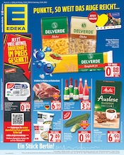 Aktueller EDEKA Prospekt mit Rotkäppchen Sekt, "Aktuelle Angebote", Seite 1