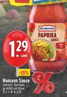 Aktuelles Sauce Angebot bei EDEKA in Wuppertal ab 1,29 €