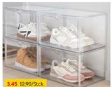 Aufbewahrungssystem für den Kleiderschrank im Angebot bei Rusta in Bremen Aufbewahrungssystem für den Kleiderschrank Angebote bei Rusta Bremen für 3,45 €