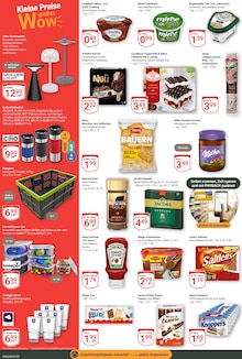 Nescafe im aktuellen GLOBUS Prospekt (Bochum) Nescafe im GLOBUS Prospekt "Aktuelle Angebote" mit 21 Seiten (Bochum)