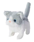PETZOO KITTY im Müller Prospekt PETZOO KITTY von SIMBA im aktuellen Müller Prospekt für 11,99 €