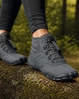 Schuhe im Woolworth Prospekt Barfußstiefel im aktuellen Woolworth Prospekt für 12,00 €