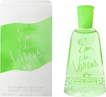 Eau de Varens N°4 Eau de Cologne Angebote von ULRIC DE VARENS bei dm-drogerie markt Mülheim für 7,95 €