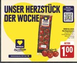 Aktuelles Herzstücke Mini-Rispentomaten Angebot bei E center in Würzburg ab 1,00 €