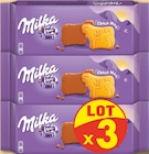 Chocolat au lait choco moo - MILKA en promo chez Netto Saint-Herblain à 2,19 €