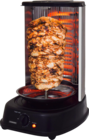 MACHINE À KEBAB - KITCHENCOOK à 49,99 € dans le catalogue Auchan Hypermarché