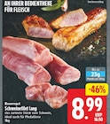 Schweinefilet lang von Bauerngut für 8,99 € bei EDEKA im Angebot Schweinefilet lang von Bauerngut im aktuellen EDEKA Prospekt
