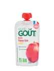 Purée de pomme Gala - Good Goût en promo chez Naturalia Purée de pomme Gala - Good Goût dans le catalogue Naturalia