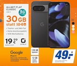 Pixel 9 im aktuellen Prospekt bei expert in Rödinghausen