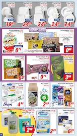 Aktueller CENTERSHOP Prospekt mit Teller, "Da geht was.", Seite 10