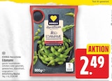 Edamame von EDEKA Herzstücke für 2,49 € bei E center im Angebot Edamame von EDEKA Herzstücke im aktuellen E center Prospekt