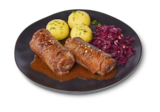 Aktuelles Frische Rinder-Rouladen Angebot bei Penny in München ab 5,99 €