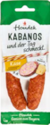 Aktuelle Fleisch Angebote bei Netto Marken-Discount in Karlsruhe Aktuelles Kabanos Angebot bei Netto Marken-Discount in Karlsruhe ab 1,49 €