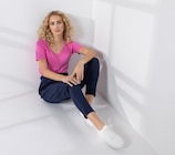 Damen Pull-On Hose bei KiK im Bornheim Prospekt für 9,99 €