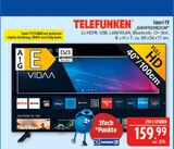 Aktuelle Fernseher Angebote bei Marktkauf in Erlangen Aktuelles Smart-TV D40F920B2CW Angebot bei Marktkauf in Erlangen ab 159,99 €