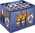 Huster Schmölln - Bier oder Radler Angebot im Prospekt Bier oder Radler bei Huster im Schmölln Prospekt für 13,99 €