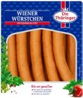 Wiener Würstchen im Angebot bei Kaufland in Gera Wiener Würstchen Angebote von Die Thüringer bei Kaufland Gera für 3,99 €