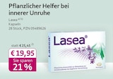 Kapseln bei mea - meine apotheke im Prospekt "" für 19,95 €