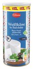 Weißkäse in Salzlake XXL Angebote von Milbona bei Lidl Delmenhorst für 8,29 €