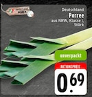 Angebot im EDEKA Meerbusch Prospekt EDEKA Meerbusch Prospekt mit im Angebot für 0,69 €
