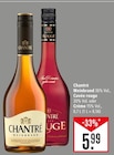 Weinbrand, Cuvée rouge Angebote von Chantré bei Marktkauf Schorndorf für 5,99 €