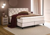 Boxspringbett im XXXLutz Prospekt Boxspringbett von esposa im aktuellen XXXLutz Prospekt für 999,00 €