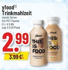 Trinkgut Blomberg - Trinkmahlzeit Angebot im Prospekt Trinkmahlzeit bei Trinkgut im Blomberg Prospekt für 2,99 €