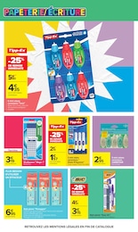 Offre Shaker dans le catalogue Carrefour du moment à la page 11