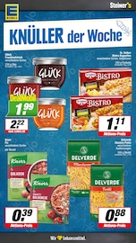 Aktueller EDEKA Prospekt mit Nudeln, "Aktuelle Angebote", Seite 2