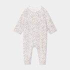 La Halle Brignoles - Promo Pyjama dors-bien col rond effet polaire beige bébé Promo Pyjama dors-bien col rond effet polaire beige bébé à 9,99 € dans le catalogue La Halle à Brignoles