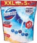 WC-Stein im Angebot bei Netto Marken-Discount in Weiden WC-Stein Angebote von Domestos bei Netto Marken-Discount Weiden für 4,49 €